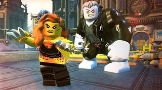 LEGO DC Super-Villains / Nintendo Switch-thumb-4