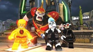LEGO DC Super-Villains / Nintendo Switch-thumb-2