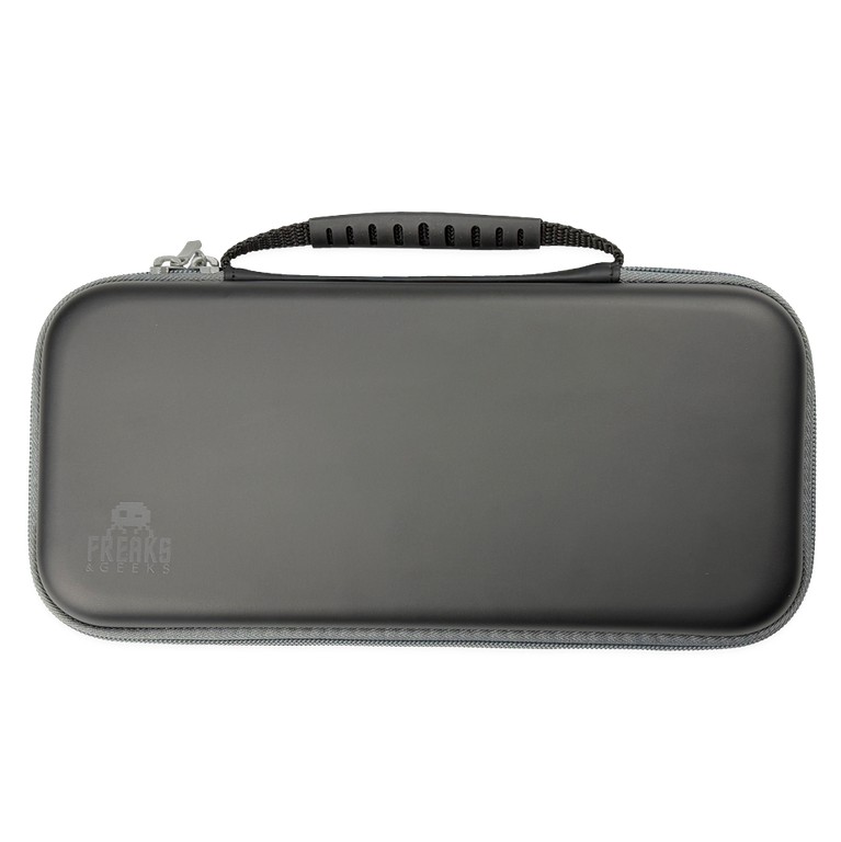 Trade Invaders - Case for Switch 2 / Switch / Oled / Nintendo Switch 2