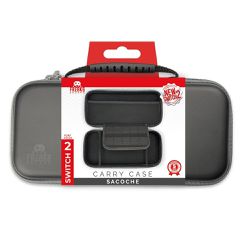 Trade Invaders - Case for Switch 2 / Switch / Oled / Nintendo Switch 2-thumb-3