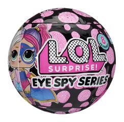 L.O.L. Surprise! - Eye Spy Tots Asst. (542629) / Toys
