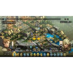Tactics Ogre: Reborn / PlayStation 5-thumb-2