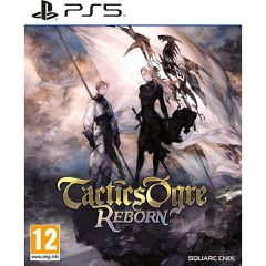 Tactics Ogre: Reborn / PlayStation 5