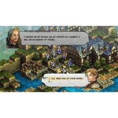Tactics Ogre: Reborn / Nintendo Switch-thumb-4