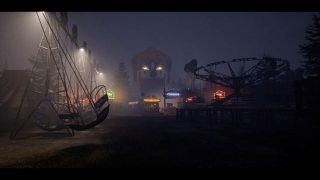 Dollhouse: Behind The Broken Mirror / Xbox One-thumb-1