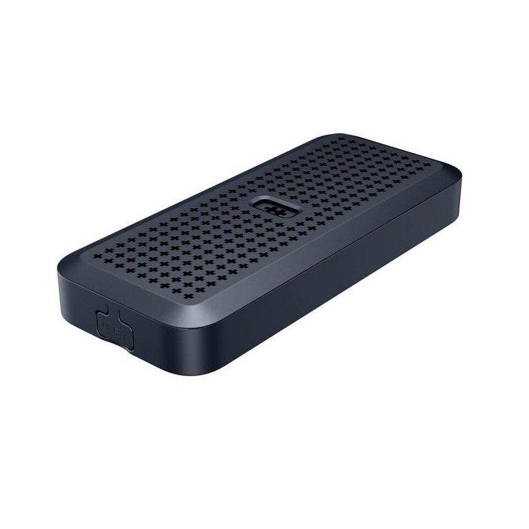 Hyper - HyperDrive EcoSmart USB4 SSD Enclosure / Electronics