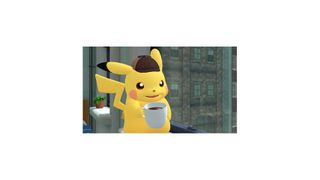 Detective Pikachu Returns (AUS) / Nintendo Switch-thumb-4