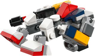 LEGO - Sonic - Sonic's Campfire Clash (77001)-thumb-3