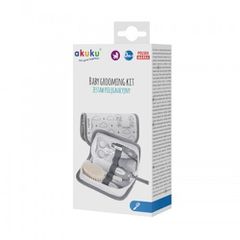 Akuku - Baby Grooming Kit-thumb-3