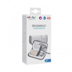 Akuku - Baby Grooming Kit-thumb-1