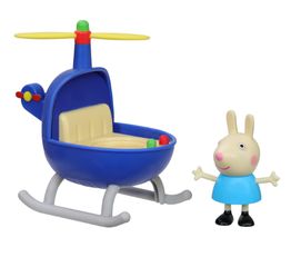 Peppa Pig- Little helicopter (F2742) / Toys