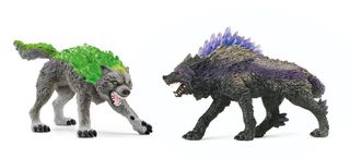 Schleich Eldrador Creatures Starter Set (72289) / Toys