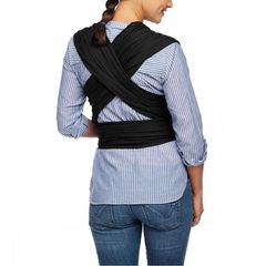 Moby - Wrap Evolution - Black / Baby and Children-thumb-3