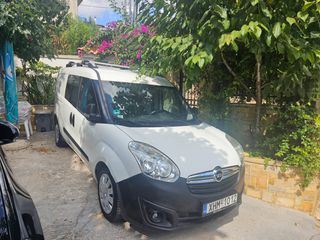Opel Combo 2016 CDTI DIESEL 1.6