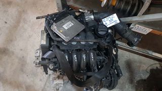 VW GOLF IV 98-04 1.6cc APF ΚΙΝΗΤΗΡΑΣ