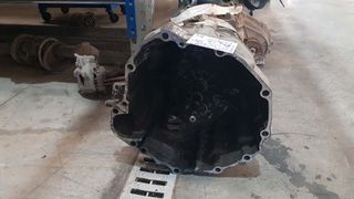 NISSAN NAVARA D40 07 4X4 2.5cc DIESEL YD25 ΣΑΣΜΑΝ