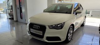 Audi A1 2012 SPORTBACK TFSI