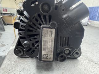 Peugeot Citroen δυναμό 1.2 hm01