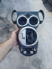 Mini Cooper 05mod κονσολα ταχυτήτων