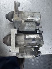 Peugeot Citroen 1.2 Hm01