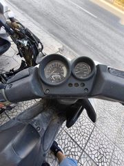 Yamaha Aerox 100 2003-thumb-2