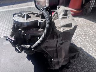 Αυτοματο σασμαν Peugeot Citroen 1.2 HM01