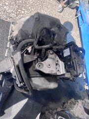 Αυτοματο σασμαν Peugeot Citroen 1.2 HM01-thumb-1