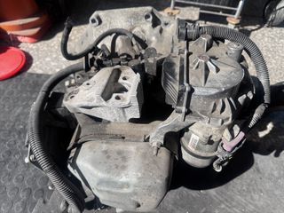 Αυτοματο σασμαν Peugeot Citroen 1.2 HM01-thumb-2