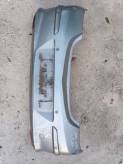 Προφυλακτήρας πίσω Opel Astra H GTC '04-'11