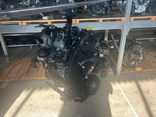 ΚΙΝΗΤΗΡΑΣ OPEL  ASTRA H , ZAFIRA 2008  ΤΥΠΟΣ ΚΙΝΗΤΗΡΑ: Z17DTR