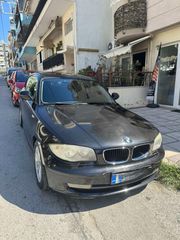 Bmw 116 2012 Bmw 1series 116i 16v