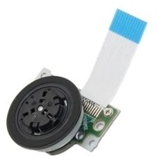 Οπτικός Άξονας DVD μονάδας - Spindle Optical DVD drive motor για Sony PlayStation 2 PS2 Slim 7700X 77000 SCPH-7700X ( Κωδ.1-GAME197 )