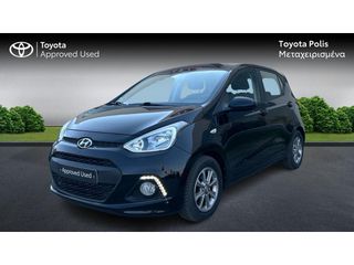 Hyundai i 10 2016 PREMIUM