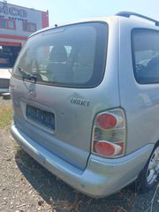 Hyundai Trajet 2004
