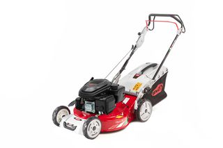 Μηχανή Γκαζόν IBEA 5301SL