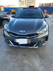 Kia XCeed 2023 GT line 160hp