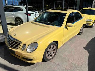 Mercedes-Benz E 270 2003