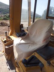 Φορτωτής Με Ερπύστριες CAT 1990 953-thumb-5