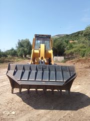 Φορτωτής Με Ερπύστριες CAT 1990 953-thumb-8
