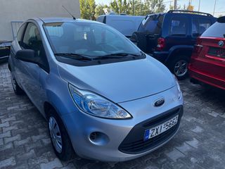 Ford Ka 2009 ΠΡΟΣΦΟΡΑ
