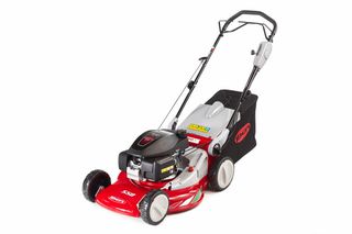 Μηχανή Γκαζόν Αλουμινίου IBEA 55027Η HONDA
