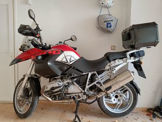 Bmw R 1200 GS 2007-thumb-0