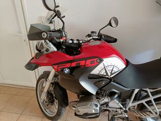 Bmw R 1200 GS 2007-thumb-1