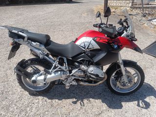 Bmw R 1200 GS 2007-thumb-3