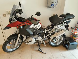 Bmw R 1200 GS 2007-thumb-5