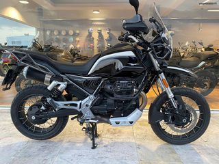 Moto Guzzi V 850 2022 Guardia D'onore