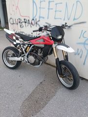Husqvarna SM 450 R 2007