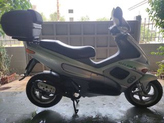 Gilera Runner 50 DD/SP 2000 RUNNER 50 DD/SP
