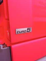 Φορτηγό Με Αλλαζόμενη Καρότσα DAF 2010 XF 460-thumb-3