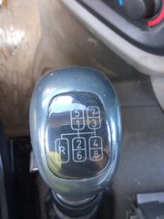 Φορτηγό Με Αλλαζόμενη Καρότσα DAF 2010 XF 460-thumb-5